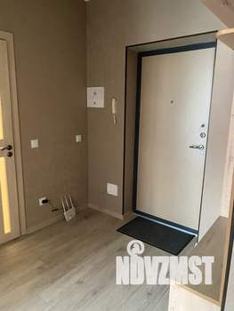 2-к квартира, посуточно, 41м2, 4/9 этаж