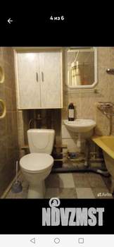 1-к квартира, на длительный срок, 33м2, 8/9 этаж