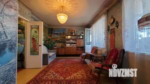 1-к квартира, на длительный срок, 35м2, 11/16 этаж