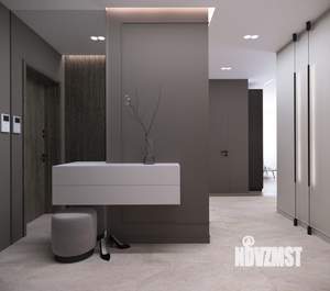 3-к квартира, на длительный срок, 80м2, 10/27 этаж