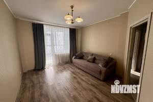 1-к квартира, на длительный срок, 41м2, 14/21 этаж