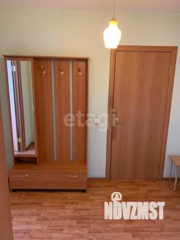 1-к квартира, на длительный срок, 46м2, 2/25 этаж