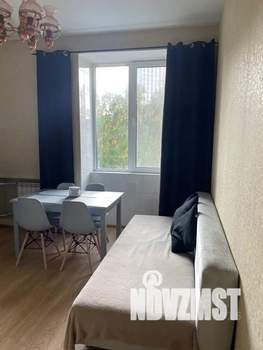 1-к квартира, посуточно, 50м2, 4/5 этаж