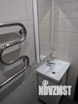 1-к квартира, посуточно, 33м2, 5/5 этаж