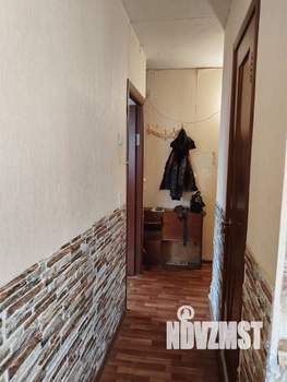 1-к квартира, на длительный срок, 32м2, 4/5 этаж