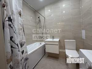 1-к квартира, на длительный срок, 37м2, 11/22 этаж