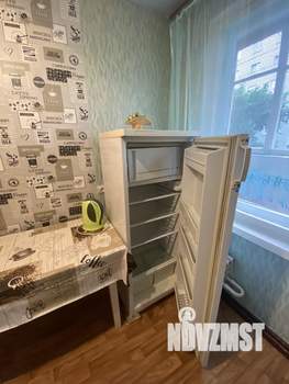 1-к квартира, на длительный срок, 34м2, 4/9 этаж