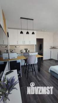 Студия квартира, посуточно, 26м2, 5/14 этаж