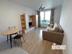 2-к квартира, на длительный срок, 66м2, 2/16 этаж