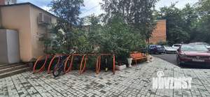 3-к квартира, на длительный срок, 75м2, 3/14 этаж
