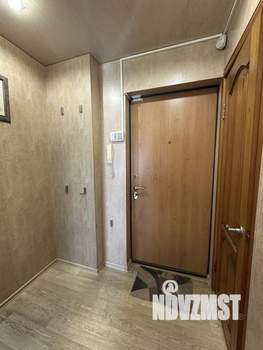 2-к квартира, на длительный срок, 37м2, 4/9 этаж