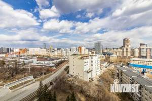 1-к квартира, посуточно, 79м2, 1/1 этаж