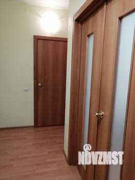 1-к квартира, на длительный срок, 39м2, 11/23 этаж