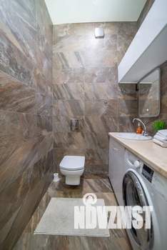 2-к квартира, посуточно, 63м2, 3/19 этаж