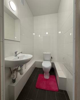 2-к квартира, на длительный срок, 61м2, 21/25 этаж