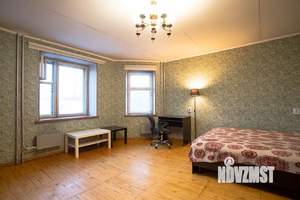 1-к квартира, на длительный срок, 56м2, 3/14 этаж