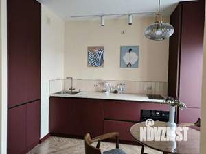 1-к квартира, посуточно, 31м2, 1/1 этаж