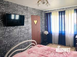 2-к квартира, посуточно, 45м2, 5/5 этаж