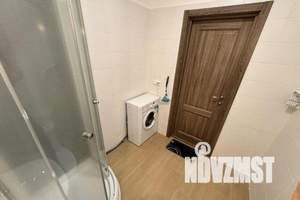 1-к квартира, посуточно, 28м2, 8/15 этаж