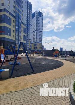 2-к квартира, посуточно, 54м2, 1/1 этаж