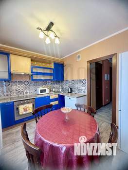 1-к квартира, на длительный срок, 39м2, 5/16 этаж