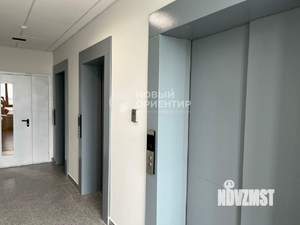 1-к квартира, на длительный срок, 39м2, 16/22 этаж