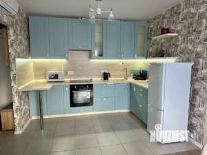 2-к квартира, посуточно, 56м2, 24/24 этаж