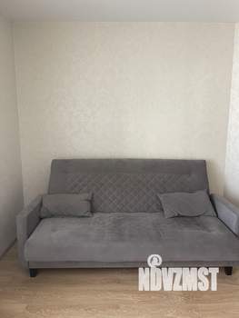 1-к квартира, на длительный срок, 40м2, 19/20 этаж