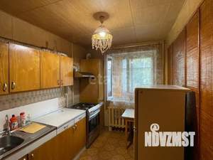2-к квартира, на длительный срок, 47м2, 2/12 этаж