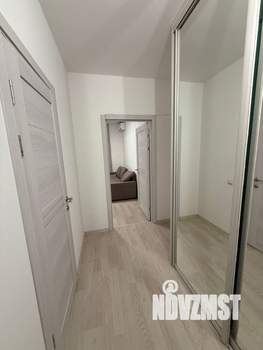 1-к квартира, на длительный срок, 36м2, 5/25 этаж