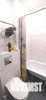 Студия квартира, посуточно, 12м2, 1/5 этаж