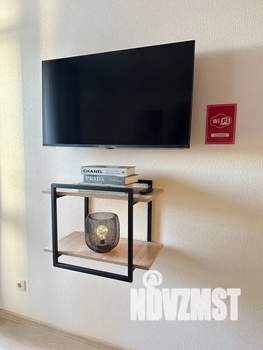 Студия квартира, посуточно, 25м2, 6/32 этаж