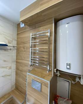 3-к квартира, на длительный срок, 130м2, 23/25 этаж