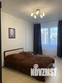 2-к квартира, посуточно, 65м2, 10/17 этаж