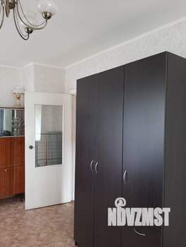 1-к квартира, на длительный срок, 32м2, 5/5 этаж