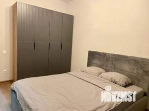 2-к квартира, посуточно, 50м2, 7/21 этаж