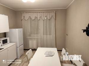 2-к квартира, на длительный срок, 72м2, 4/16 этаж