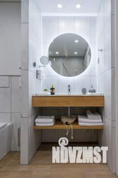 2-к квартира, посуточно, 40м2, 1/2 этаж