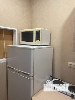 Студия квартира, посуточно, 20м2, 5/5 этаж