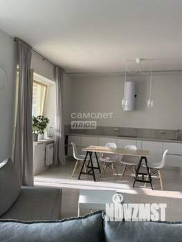 3-к квартира, на длительный срок, 95м2, 7/9 этаж