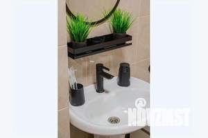 1-к квартира, посуточно, 35м2, 4/16 этаж