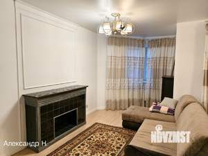 2-к квартира, на длительный срок, 72м2, 10/16 этаж