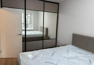 2-к квартира, на длительный срок, 43м2, 4/25 этаж