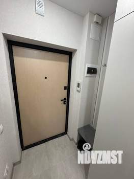 Студия квартира, на длительный срок, 25м2, 15/32 этаж