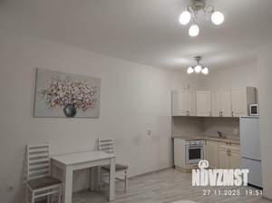 1-к квартира, на длительный срок, 29м2, 5/25 этаж