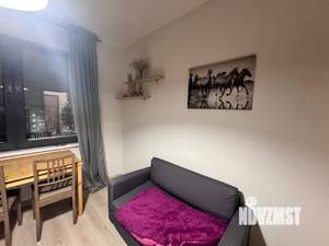 1-к квартира, на длительный срок, 36м2, 10/12 этаж