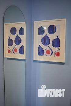 1-к квартира, на длительный срок, 31м2, 22/22 этаж