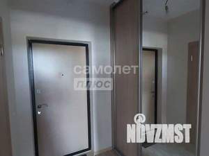 Студия квартира, на длительный срок, 33м2, 6/10 этаж