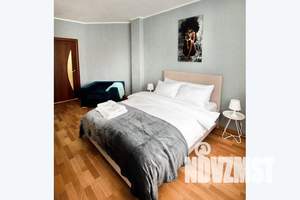 2-к квартира, посуточно, 70м2, 10/18 этаж