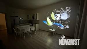 3-к квартира, посуточно, 100м2, 13/19 этаж